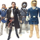 Illustration for article titled New video reignites debate over whether Han Solo’s coat is blue or brown